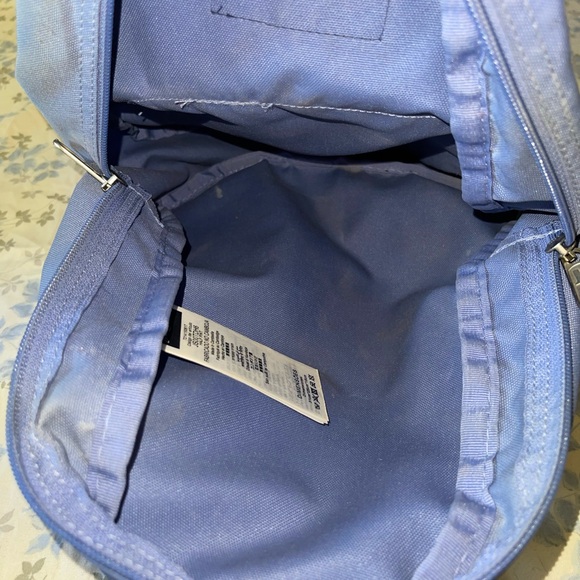 JanSport Half Pint Mini Backpack - Picture 6 of 8